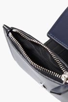 Trifold Wallet With Coin Pocket