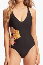 PALM SPRING DD ONE PIECE