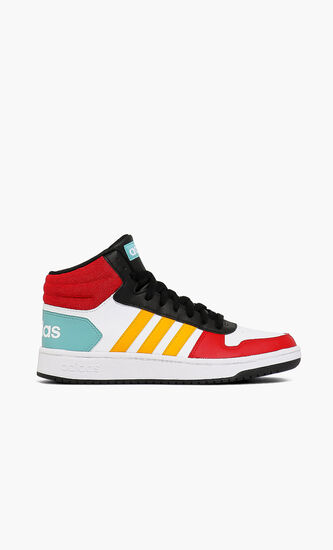 Hoops 2.0 Sneakers