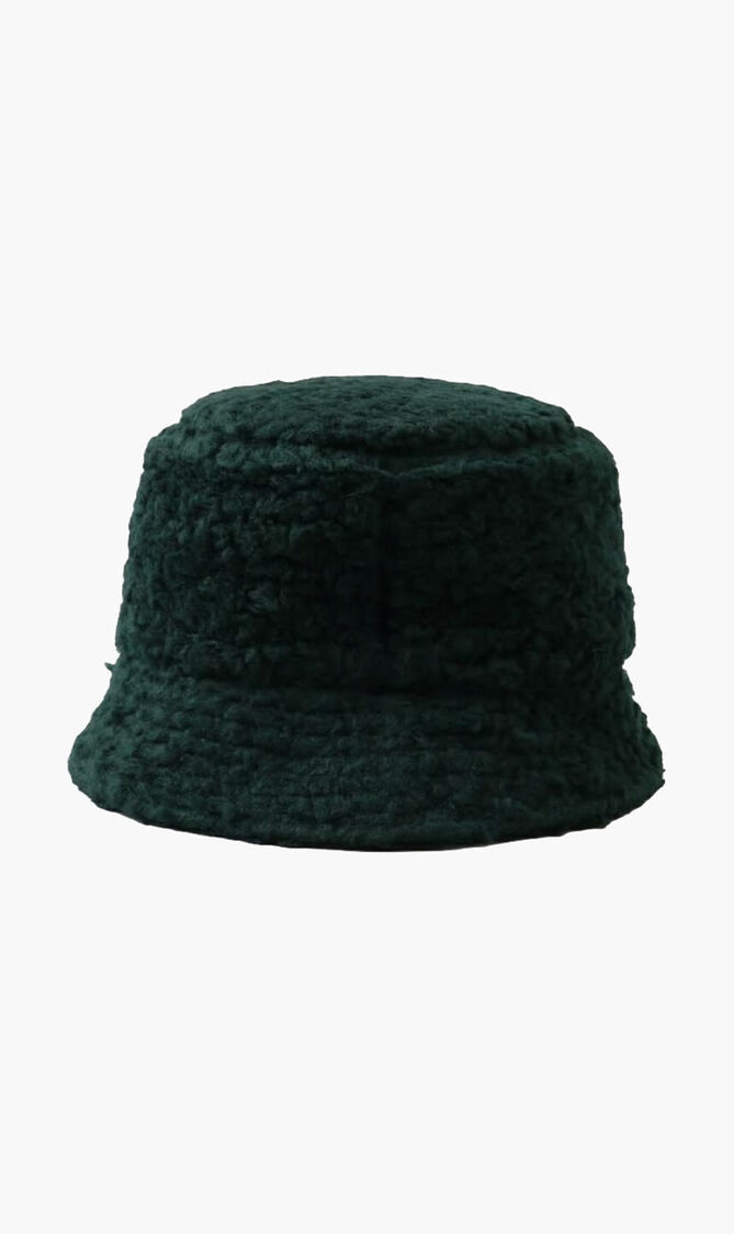 MARNI HATS SPHERICAL GREEN
