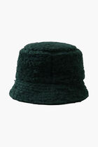 MARNI HATS SPHERICAL GREEN