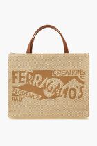 Tote Bag with Logo