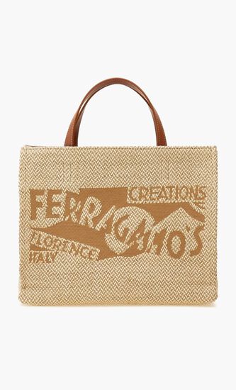 Tote Bag with Logo