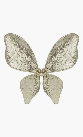 SPARKLE SEQUIN WINGS