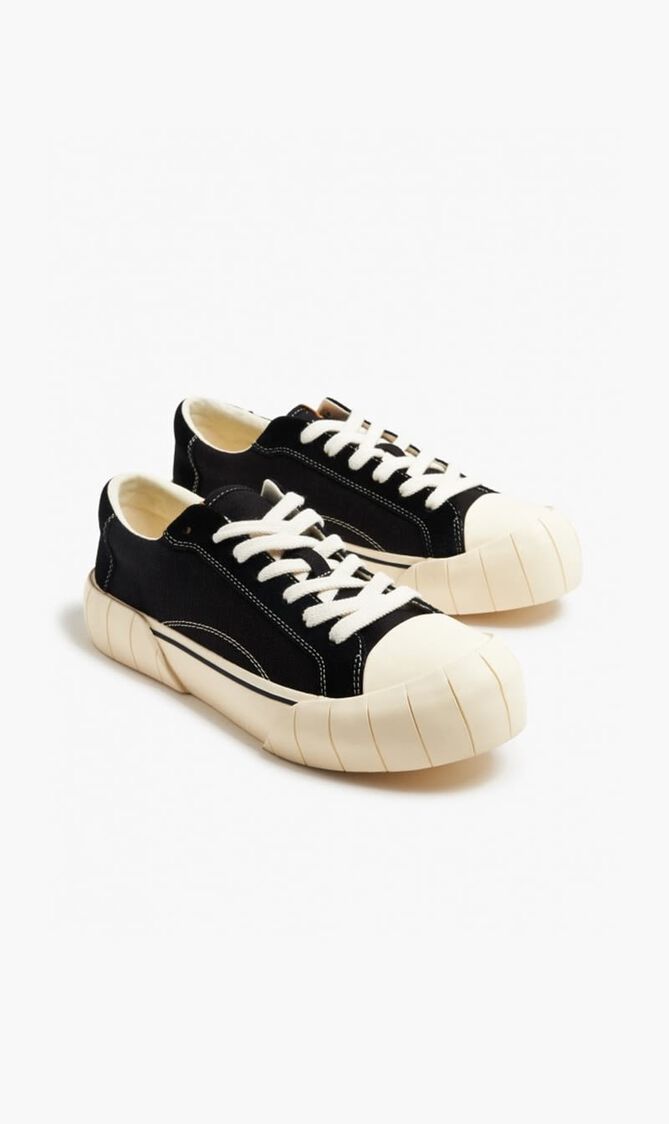 Chunks LowTop Sneakers