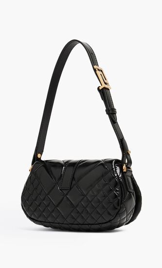 Greca Goddess Mini Bag