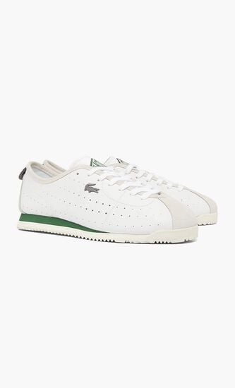 Club Low Leather Sneakers