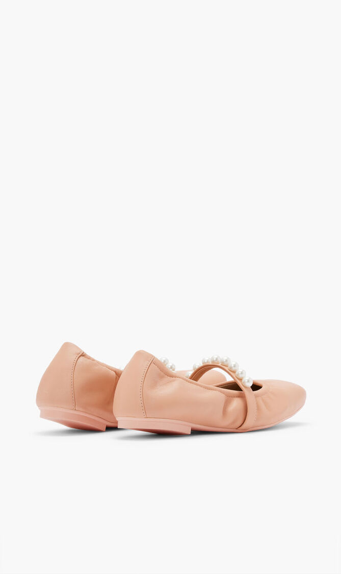 GOLDIE BALLET FLAT