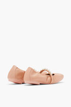 GOLDIE BALLET FLAT