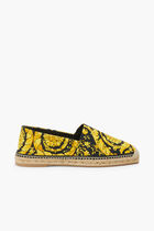 ESPADRILLES TESSUTO ST.BAROCCO HERITAGE