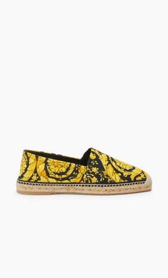 ESPADRILLES TESSUTO ST.BAROCCO HERITAGE