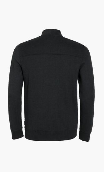 Jersey Cardigan