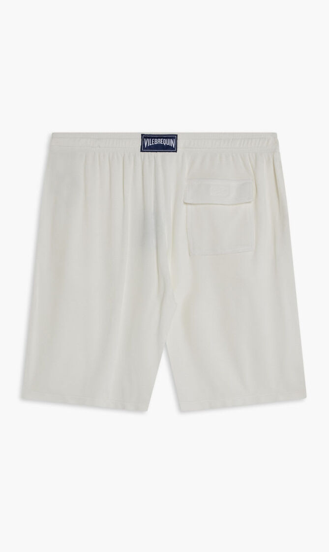 Terry Shorts