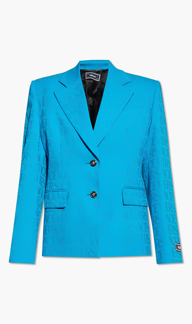 INFORMAL JACKET