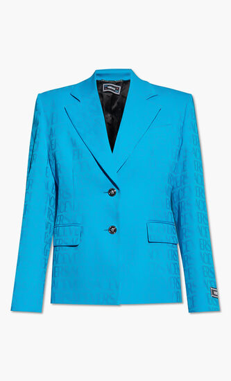 INFORMAL JACKET
