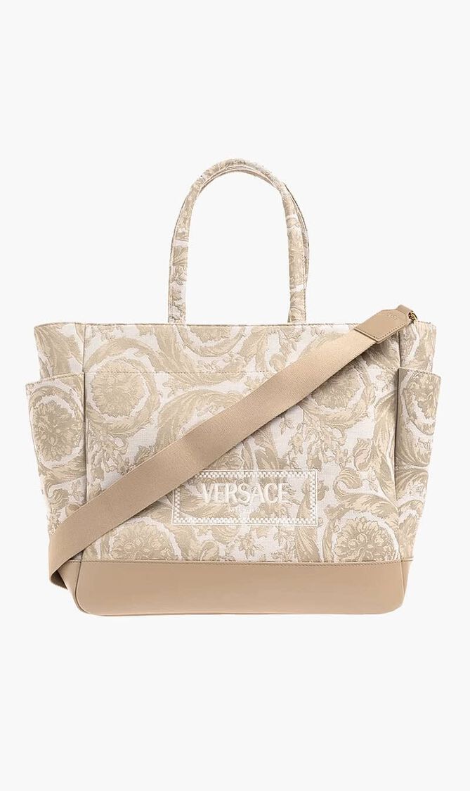 Athena Baby Changing Mat Bag