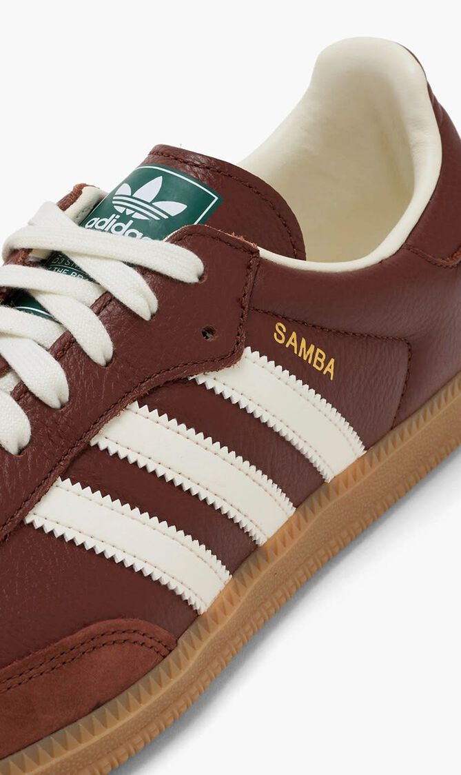 Samba OG Sneakers