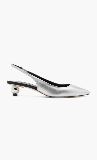 Gallico Classic Heels