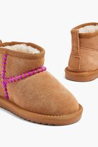 Suede Boots Suede Boots