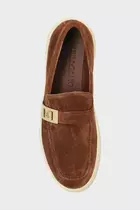 Hybrid Loafers