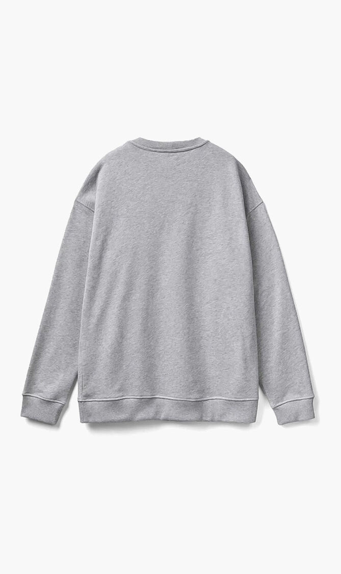 Logo Sweatshirt