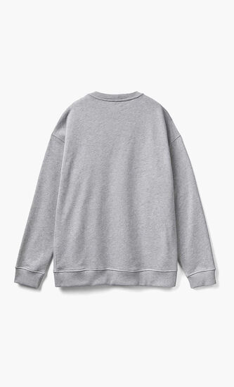 Logo Sweatshirt