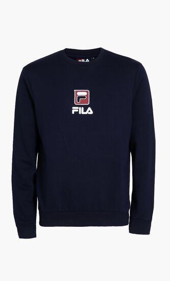 Graphic Long Sleeve T-shirt