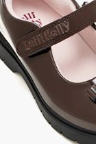 Jolie School Shoes