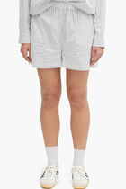 SRC POPLIN SHORT