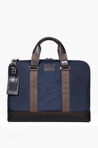 Fremont Owens Slim Laptop Bag