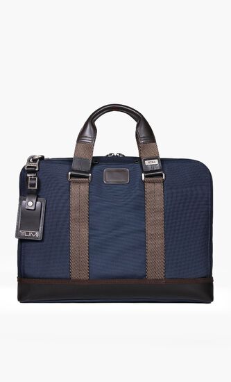Fremont Owens Slim Laptop Bag