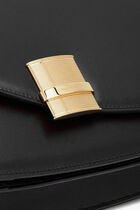 Fiamma Leather Cross Body Bag Fiamma Leather Cross Body Bag