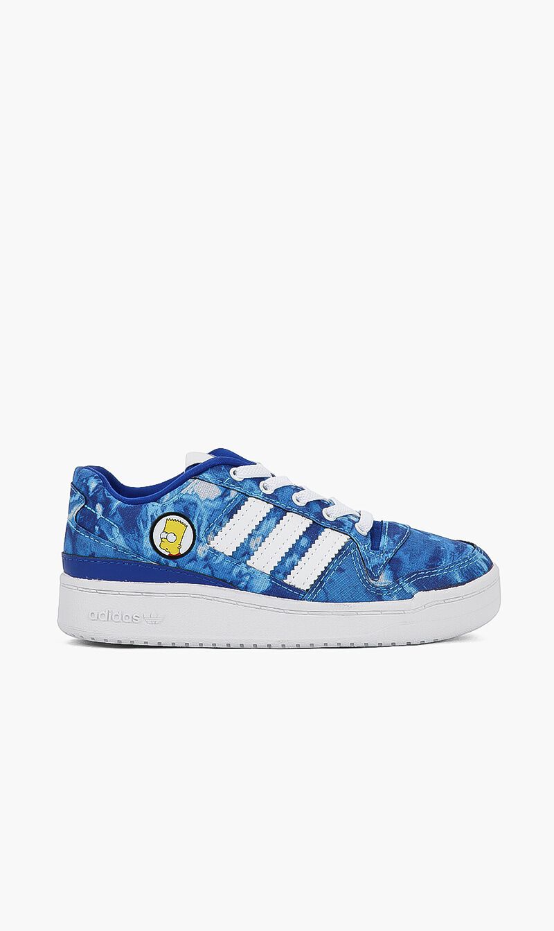 Buy ADIDAS Forum Low C Sneakers for SAR 330.00 The Deal Outlet