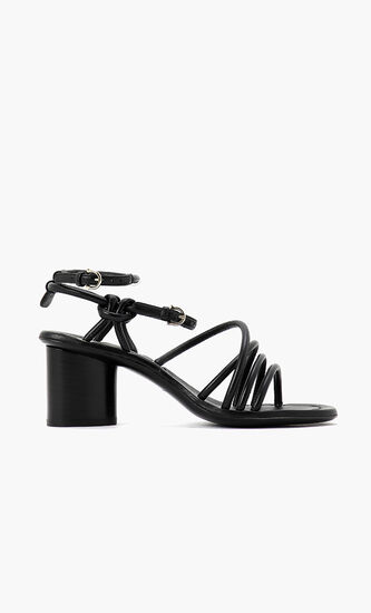 Augusta Nero Lamb