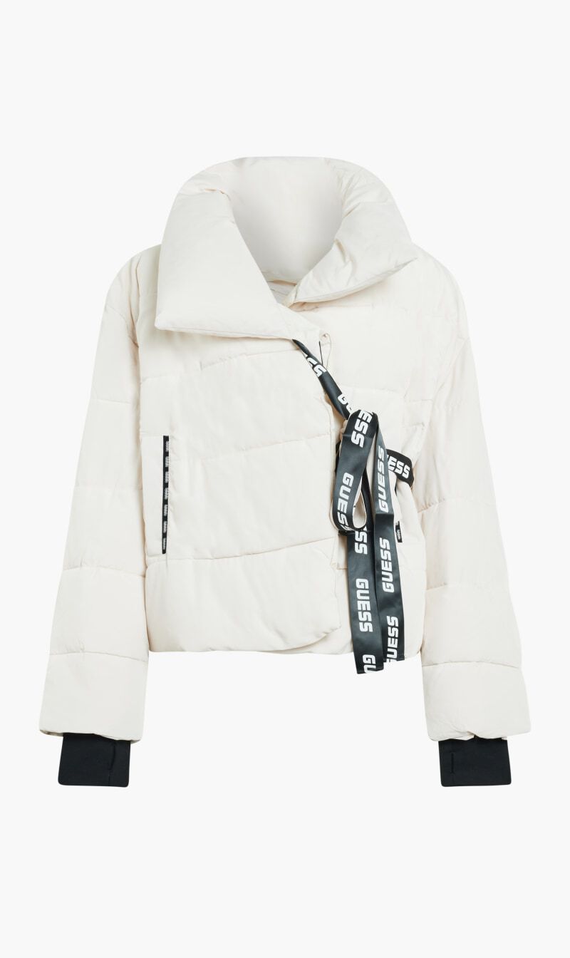 Guess jacket outlet clearance