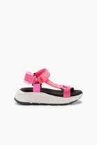 NG SANDALS NEOPRENE VITELLO VERSACE VELCRO STRAP