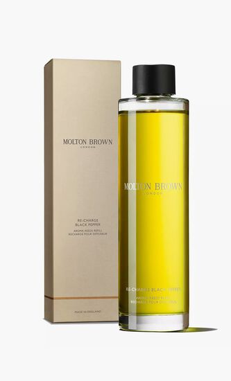 Re-charge Black Pepper Aroma Reeds Refill