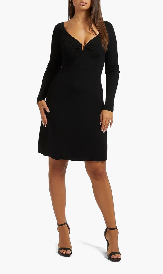 Olivia Dress Sweater