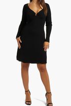 Olivia Dress Sweater