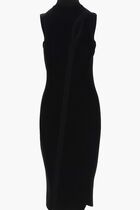 KNIT DRESS