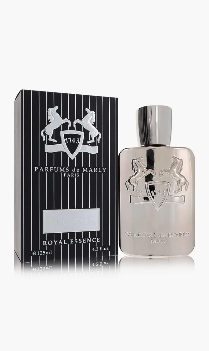 Pegasus Eau De Parfum, 125ml