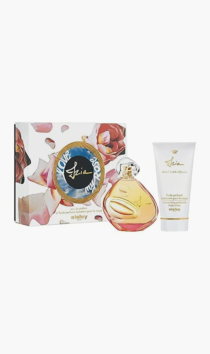 Izia Gift Set 100ml EDP + 150ml Body Lotion