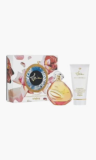 Izia Gift Set 100ml EDP + 150ml Body Lotion
