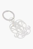 Mavelot BB Key Chain Sterling Silver