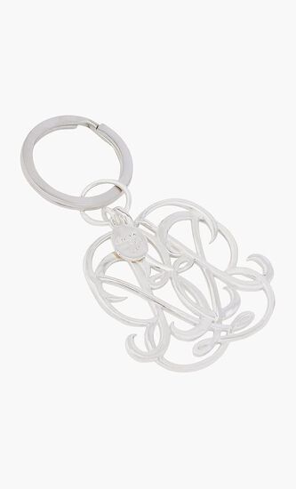 Mavelot BB Key Chain Sterling Silver