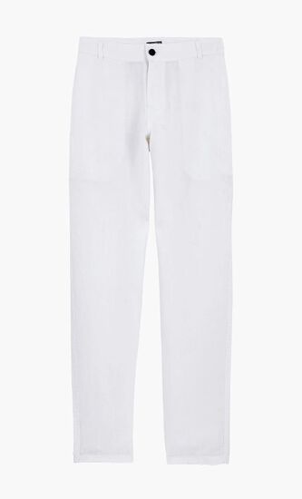 Linen Pants