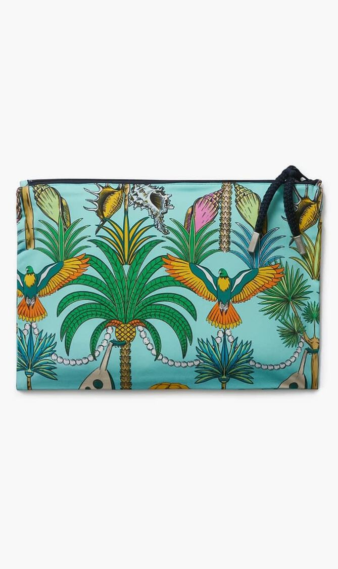 Beach Pouch x St. Regis Red Sea