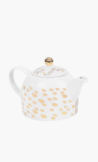 Joud Teapot