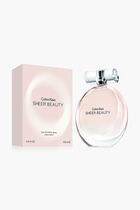 Sheer Beauty EDT, 100 ML Sheer Beauty EDT, 100 ML