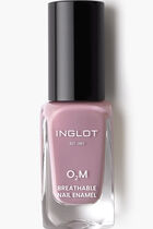 O2M Breathable Nail Enamel, 678